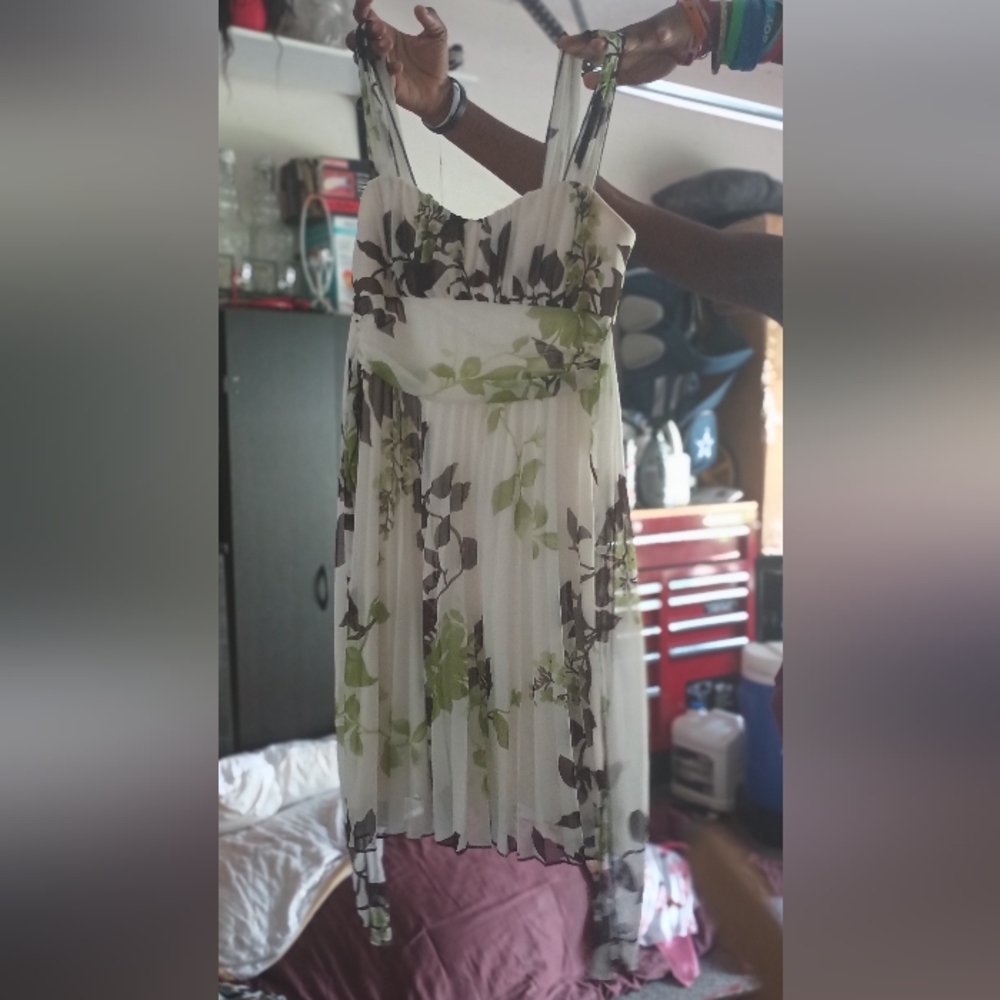 Springtime Dress Bundle - image 3